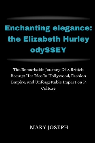 Cover of Enchanting Elegance