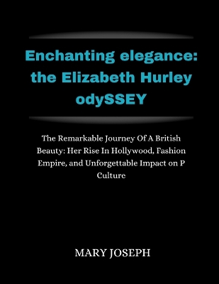 Book cover for Enchanting Elegance