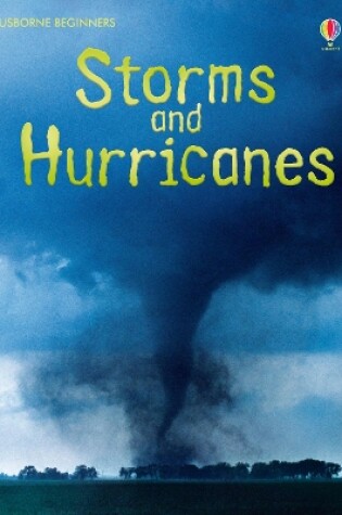 Cover of Storms and Hurricanes