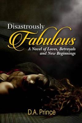 Book cover for Disastrously Fabulous