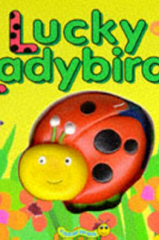 Cover of Lucky Ladybird