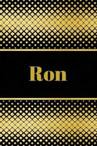 Cover of Ron