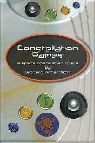 Cover of Constellation Games