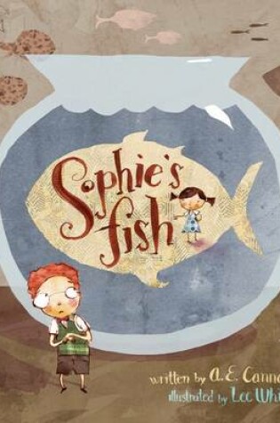 Cover of Sophie's Fish