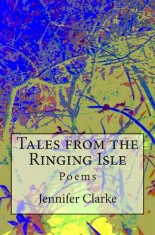 Cover of Tales from the Ringing Isle