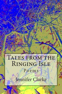 Book cover for Tales from the Ringing Isle