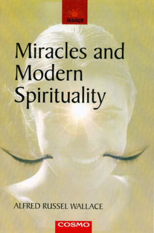 Cover of Miracles and Modern Spirituality