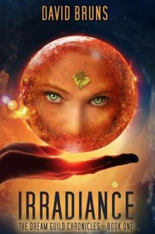 Cover of Irradiance