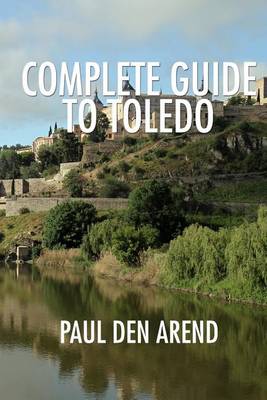 Book cover for Complete Guide to Toledo