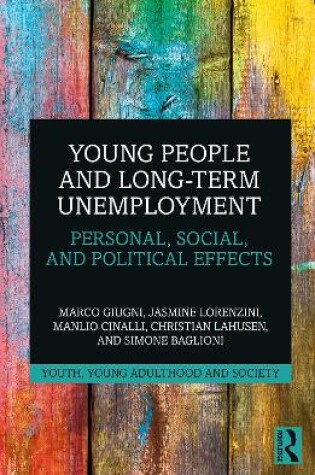 Cover of Young People and Long-Term Unemployment