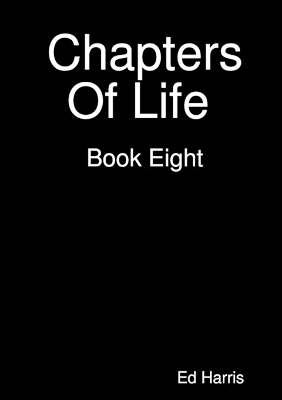 Book cover for Chapters Of Life Book Eight