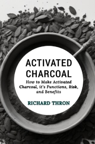 Cover of Activated Charcoal