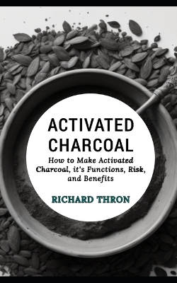 Book cover for Activated Charcoal