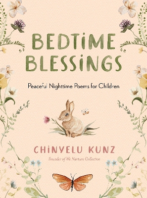 Cover of Blessings for Bedtime