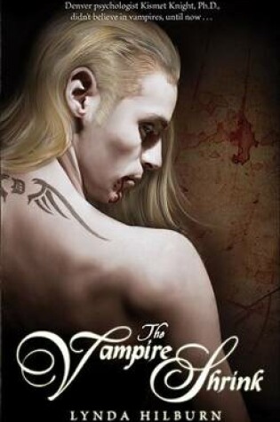 Cover of Vampire Shrink