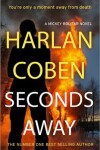 Book cover for Seconds Away