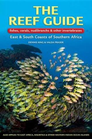 Cover of The Reef Guide