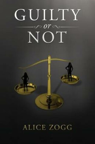 Cover of Guilty or Not
