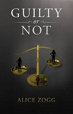 Book cover for Guilty or Not