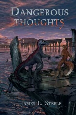 Cover of Dangerous Thoughts