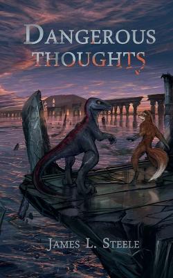 Book cover for Dangerous Thoughts