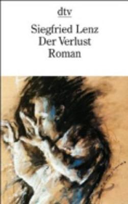 Book cover for Der Verlust