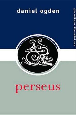 Cover of Perseus