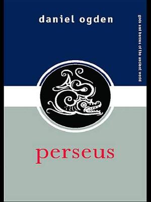 Book cover for Perseus