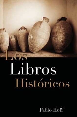 Cover of Los Libros Hist Ricos