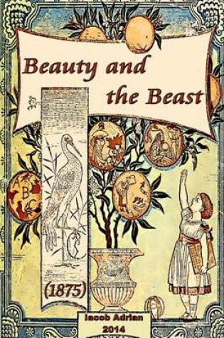 Cover of Beauty and the Beast (1875)