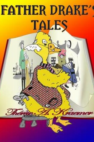 Cover of Father Drake's Tales