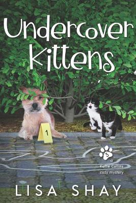 Book cover for Undercover Kittens