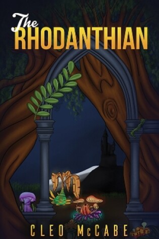 Cover of The Rhodanthian