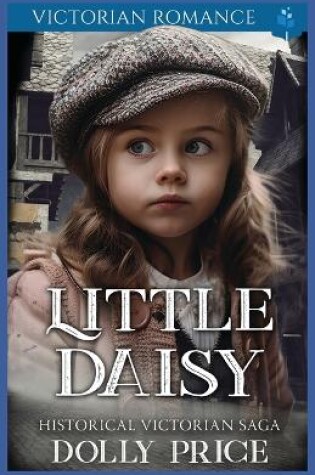 Cover of Little Daisy