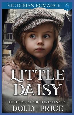 Book cover for Little Daisy