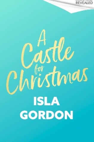 Cover of A Castle for Christmas