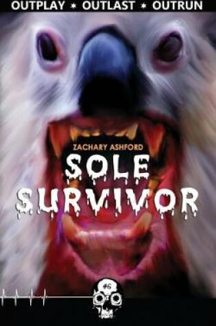 Cover of Sole Survivor