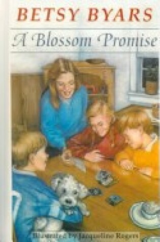 Cover of Blossom Promise -Lib -OS