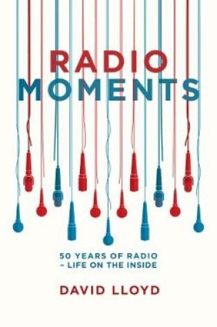 Cover of Radio Moments