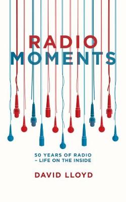 Book cover for Radio Moments