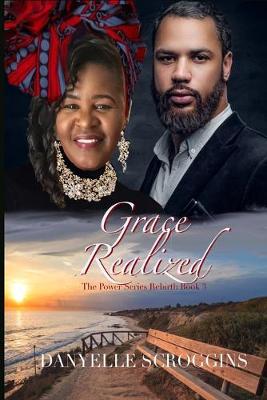 Cover of Grace Realized