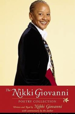 Cover of The Nikki Giovanni Poetry Collection