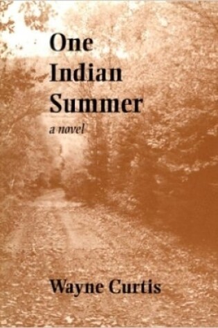 Cover of One Indian Summer