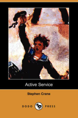 Cover of Active Service (Dodo Press)