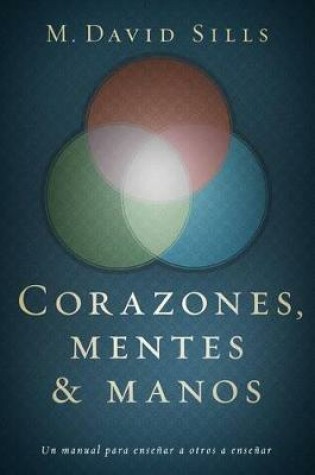 Cover of Corazones, mentes y manos