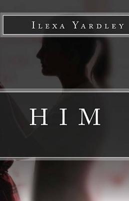 Book cover for Him