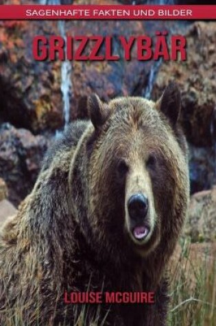 Cover of Grizzlybär