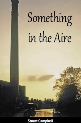 Cover of Something in the Aire