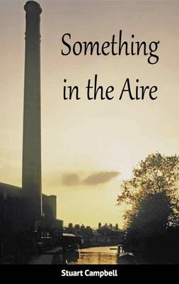 Book cover for Something in the Aire
