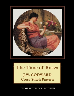 Book cover for The Time of Roses